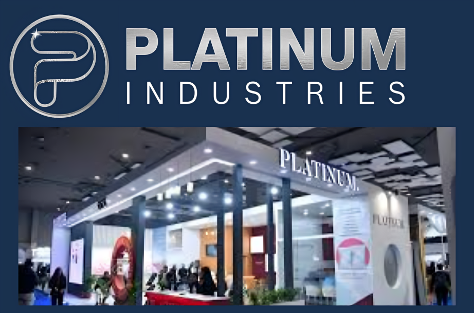 Platinum Industries Unlocks Its Innovation Strategy’s Next Stage