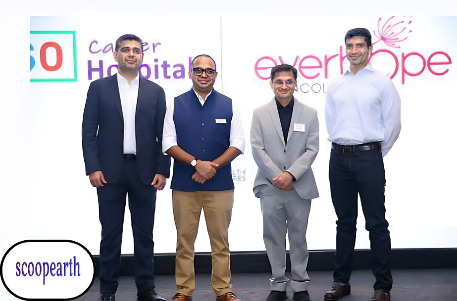 Everhope provides $2.8 million to Specialty Surgical Oncology to support its upcoming expansion phase