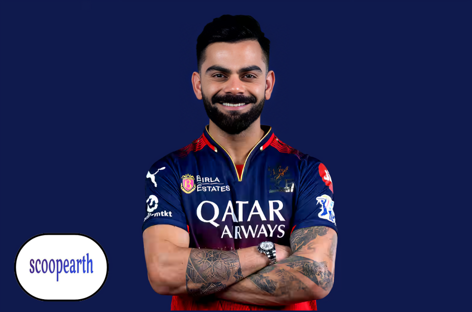 Virat Kohli signs an exclusive endorsement deal, sells One8 to  Agilitas, and invests ₹40 Cr in a sportswear start-up