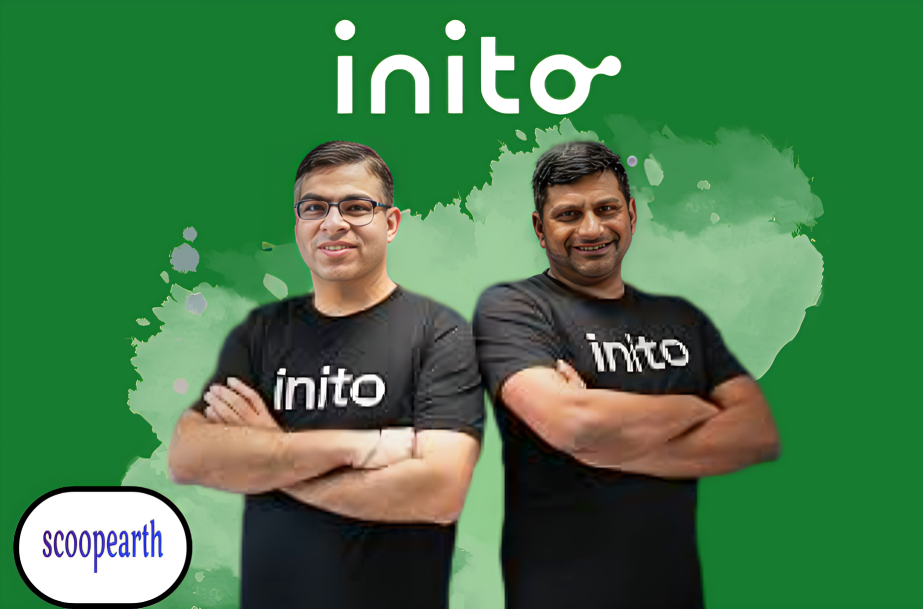 Inito secured $29 million in a series B funding round led by Bertelsmann India Investments