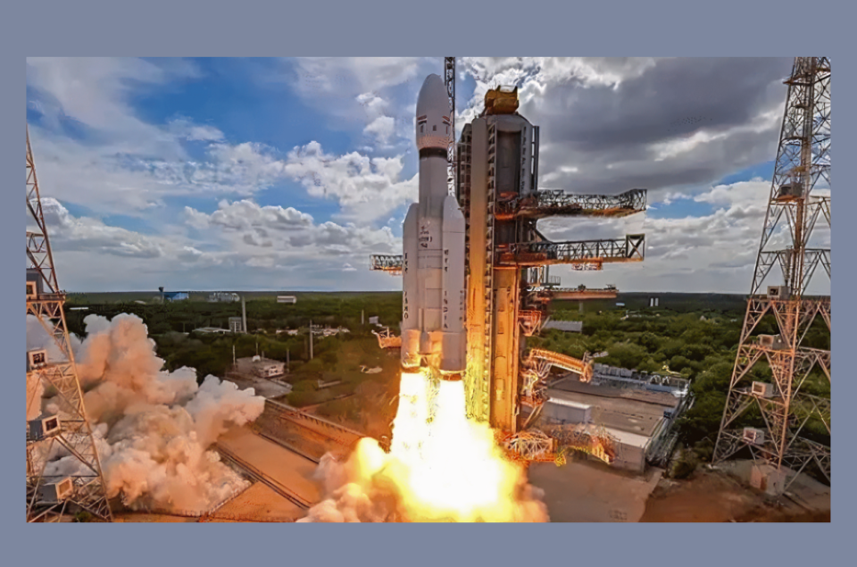 India’s space industry achieved a major financial milestone by securing $150 million in funding this fiscal year