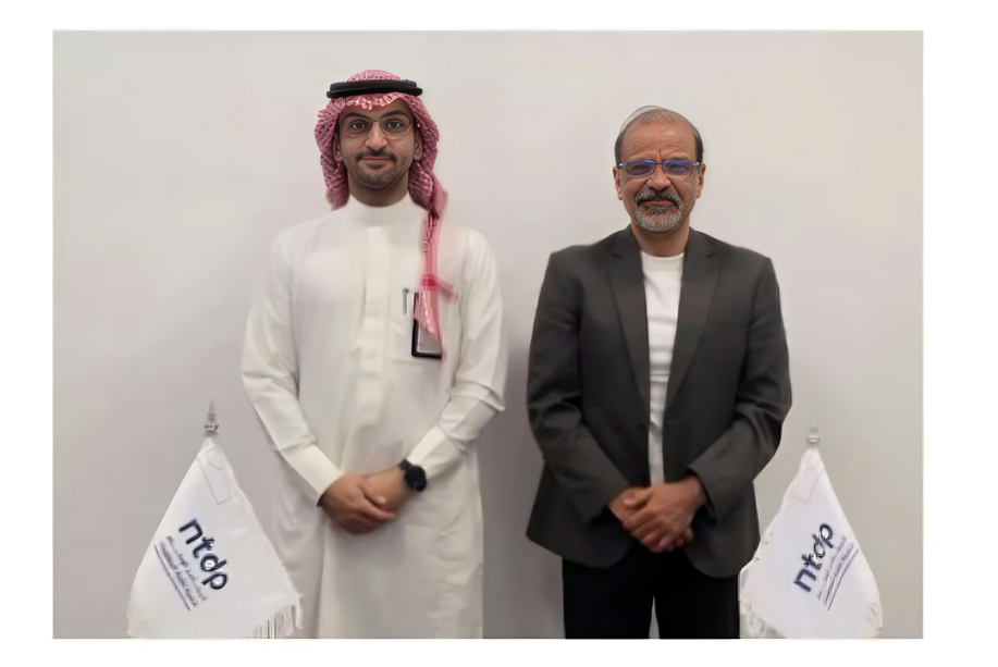 India Accelerator Expands to Saudi Arabia with $15 Million  Fund, Opening New Doors for Indian Startups 