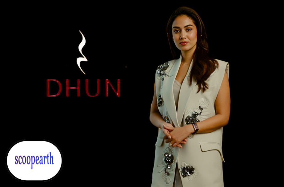 Dhun Wellness $4 million funding