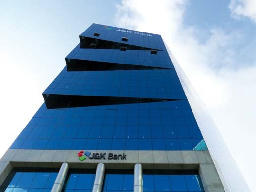J&K Bank Q3 FY26 growth