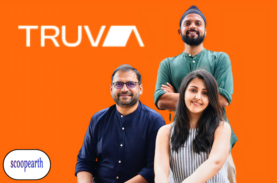 Truva $9M investment