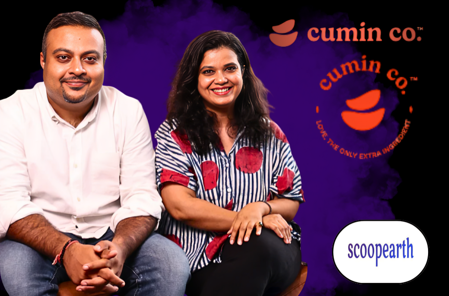 Cumin Co $5 million funding