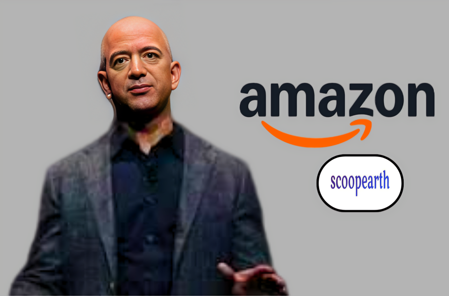 Amazon Permits H-1B Visa Holders To Work Remotely While Stranded In India Till March