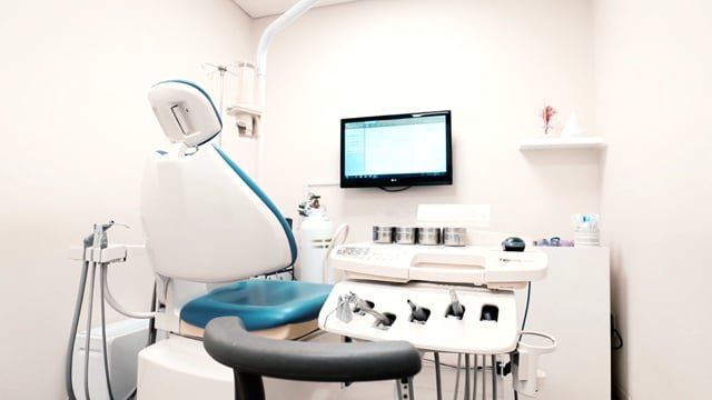 Sensory pediatric dental clinics India