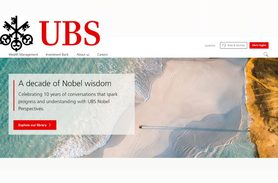 UBS maintains cautious stance on Indian equities amid slowing growth and AI scarcity