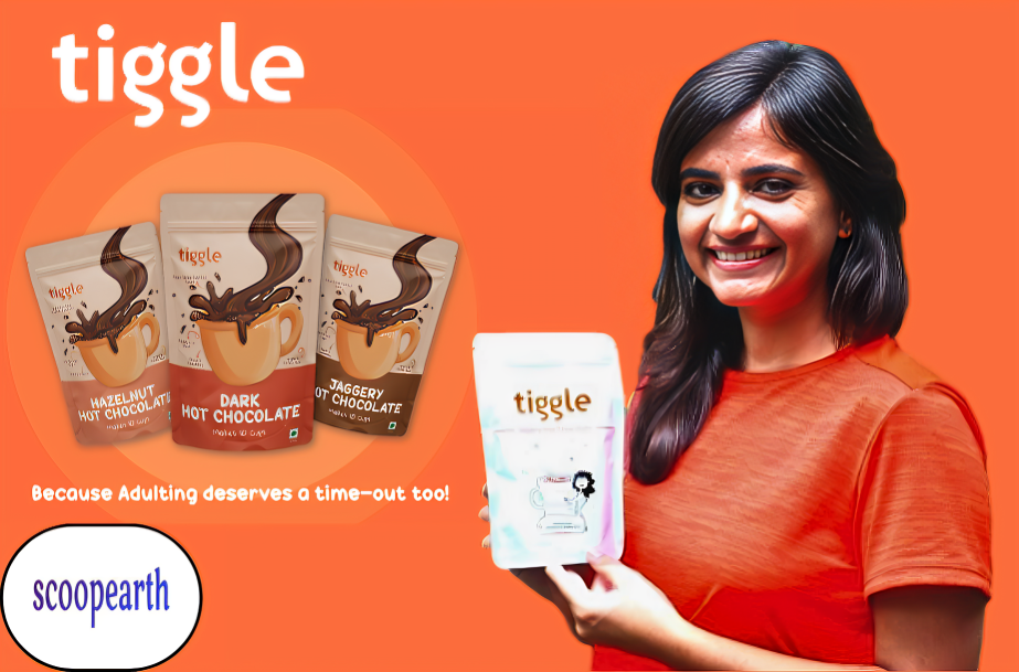 Startup story of a young entrepreneur