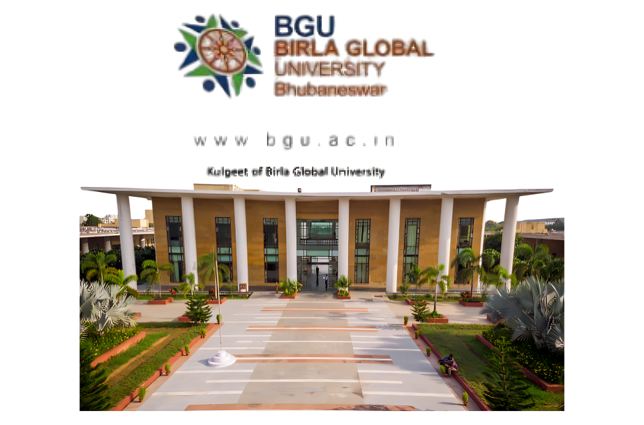 Birla Global University MBA Communication Management Admissions