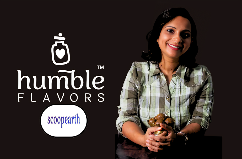 Humble Flavours startup story