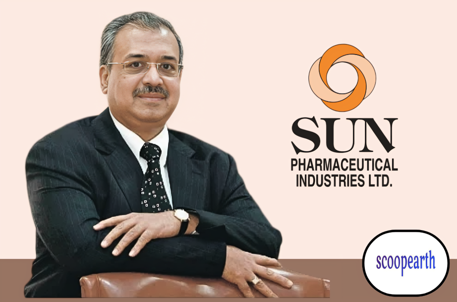 Sun Pharmaceutical Industries Q3 Results