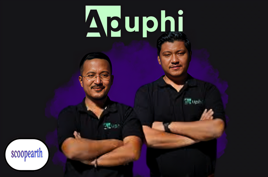 Sikkim-based AI company, Apuphi, secured a significant round of FDI from Germany at $4.4 million valuation