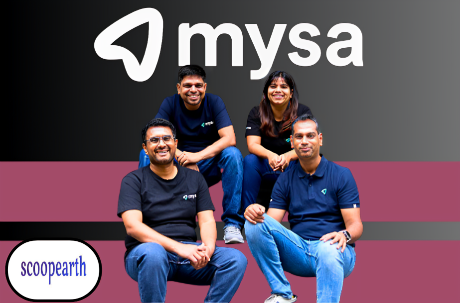 Fintech Startup Mysa $3.4 Million Funding