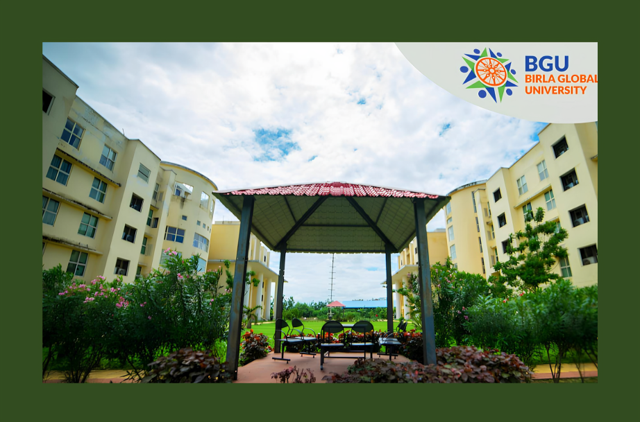 Birla Global University to Host 4th Bankers’ Conclave on Fin-Tech-Driven Resilience 