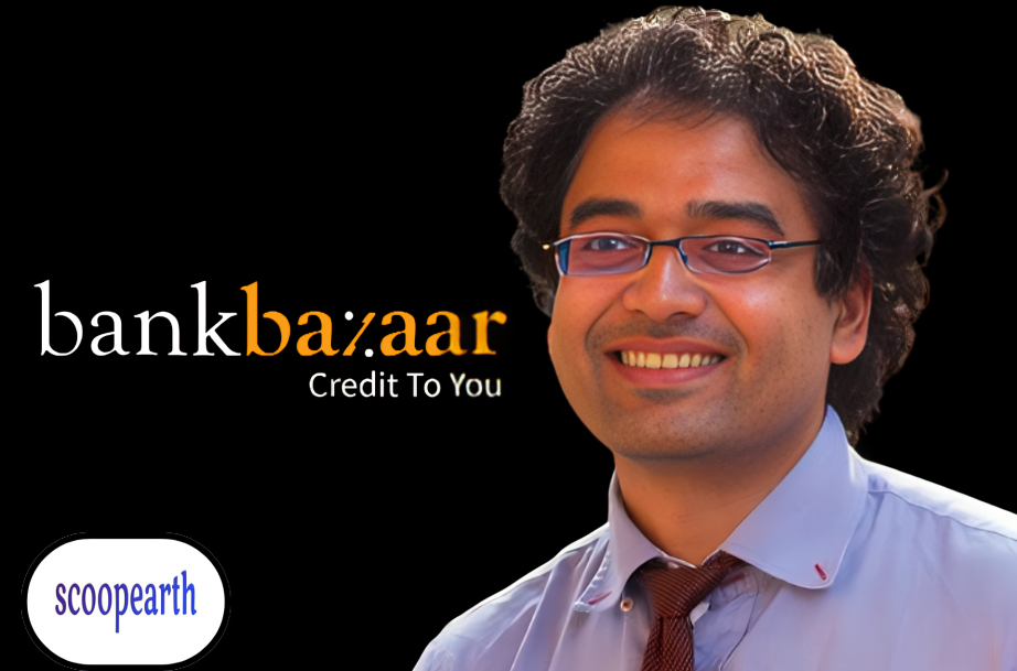 BankBazaar FY25 revenue ₹249 crore