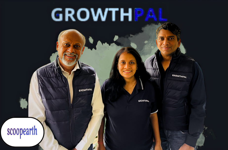 GrowthPal secured $2.6 million to accelerate the development of its AI-driven M&A copilot