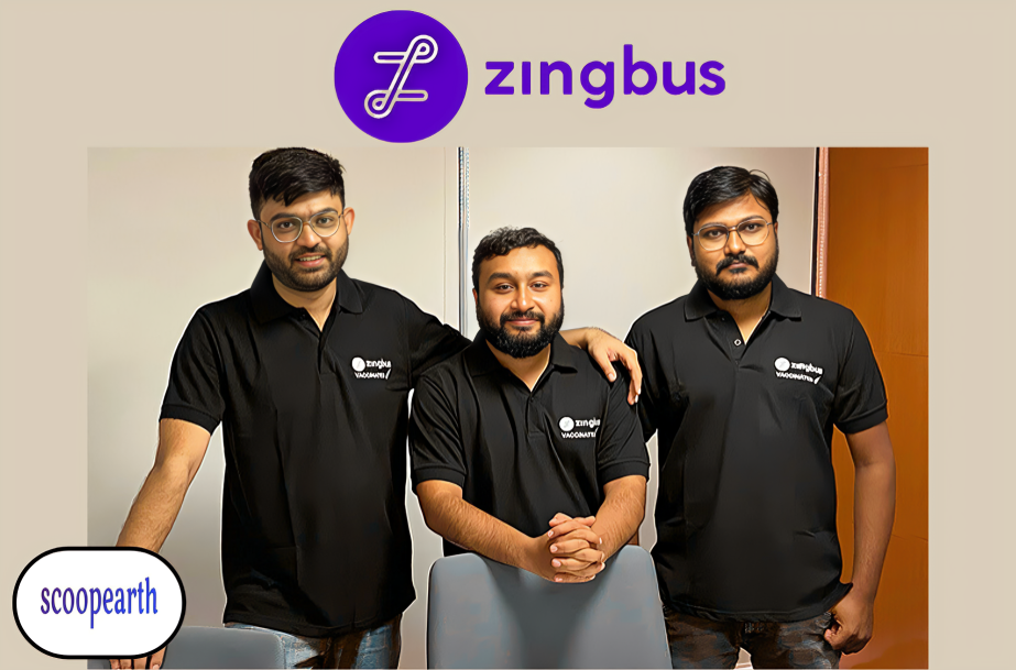 Zingbus revenue ₹161 crore FY25