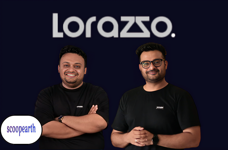 Lorazzo ₹5 crore funding