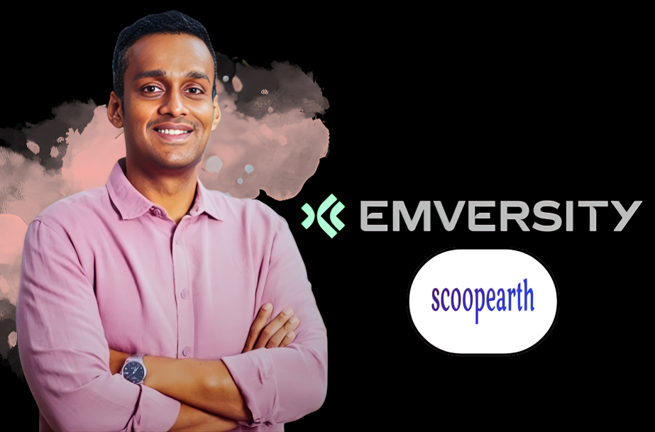 Emversity Raises $30 Mn Funding