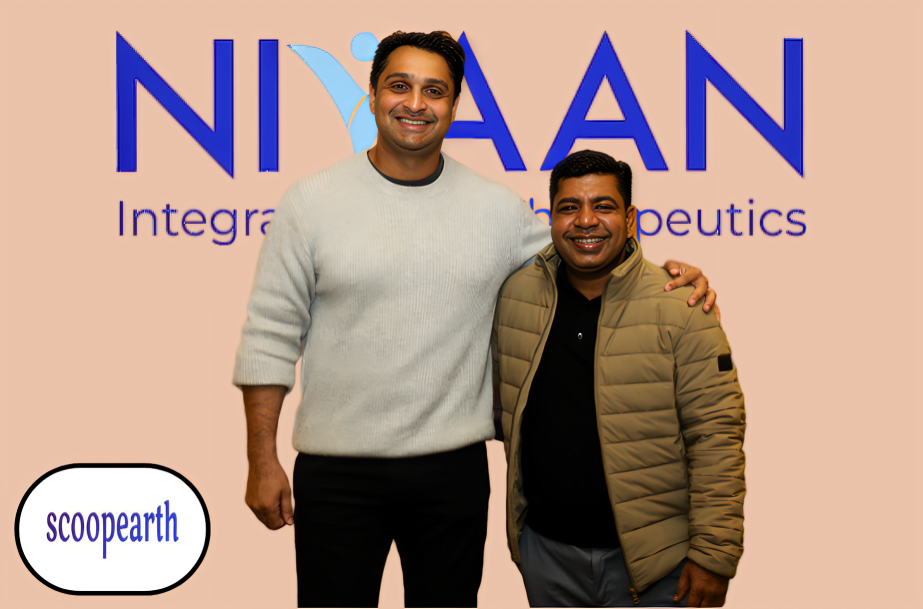 Nivaan Care $7 Million Funding