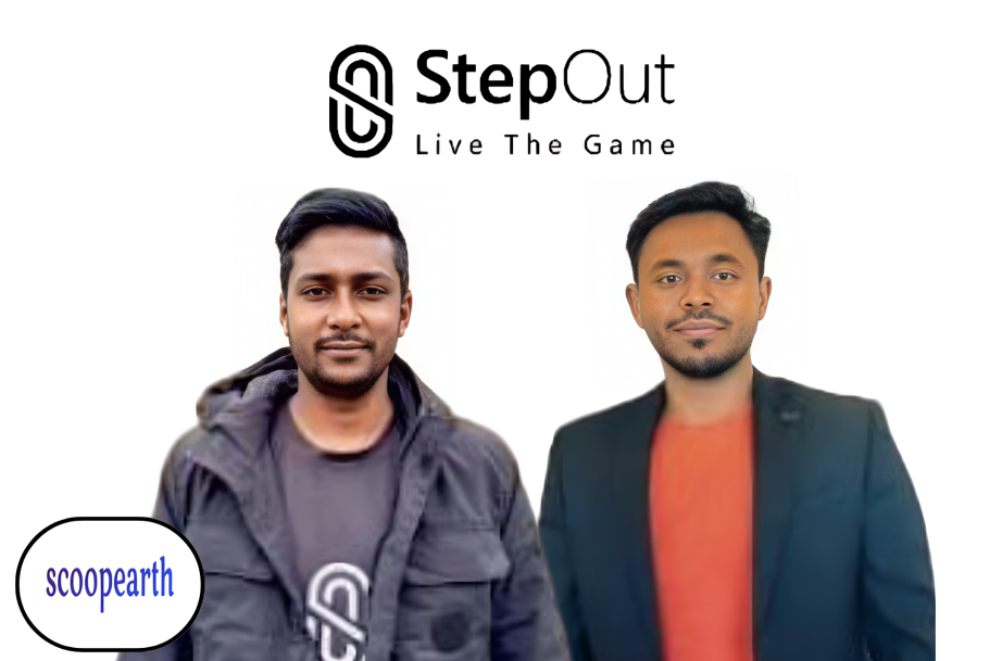 StepOut $1.5 million funding