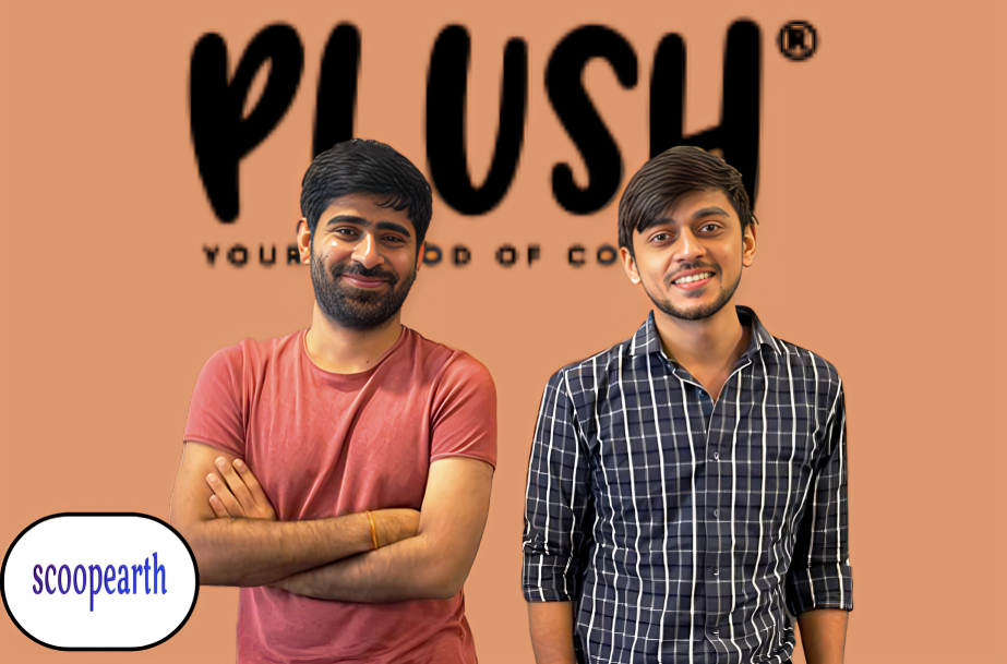 Plush ₹66 crore revenue