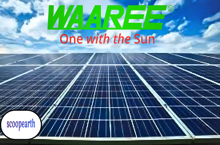 Waaree Energy Storage secured ₹1,003 crore in funding