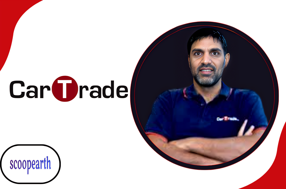 CarTrade reported strong performance with ₹210 crore revenue in Q3 FY26, profit increases by 35%