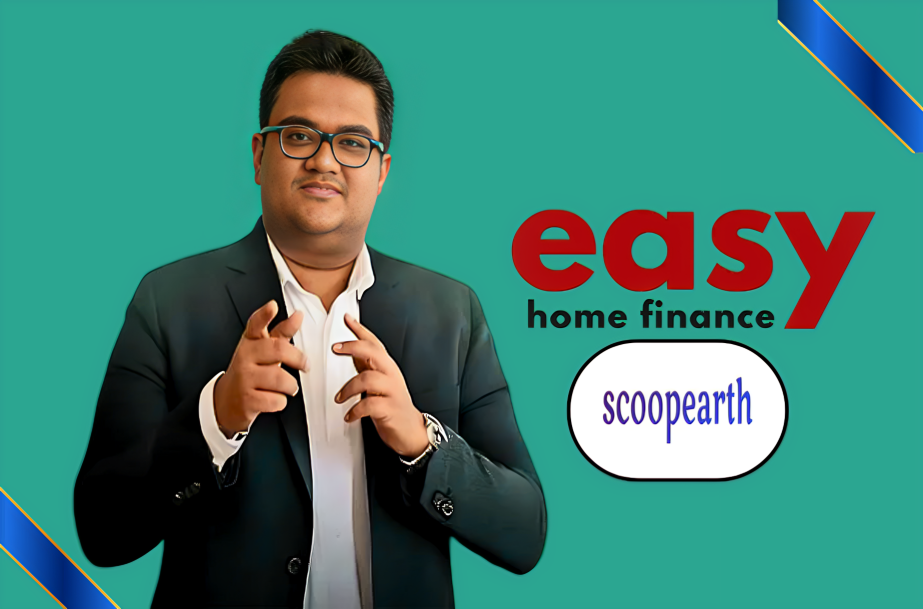 Easy Home Finance secured $30 million in a Series C funding round led by Investcorp