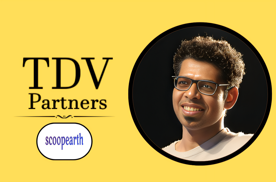 TDV Partners consumer-first VC thesis