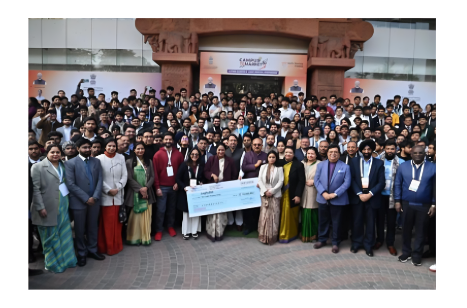 Govt of Delhi Announces Startup Policy With ₹325 Crore Outlay Over 5 Years to Support 5,000 Startups by 2035