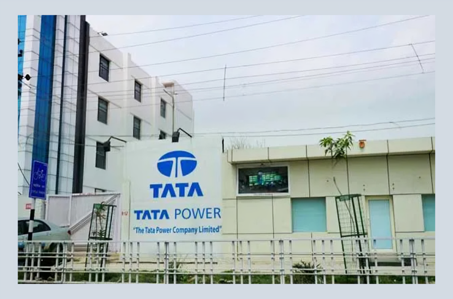 Tata Power 10 GW ingot and wafer production facility