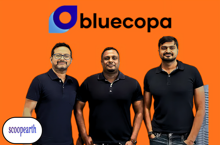 Hyderabad-Based Bluecopa Secures $7.5 Mn to Expand AI-Led Finance  Automation 