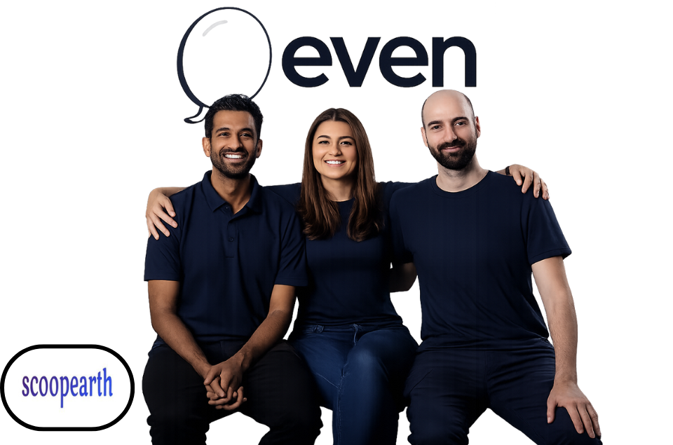 Even Healthcare secured $20 million