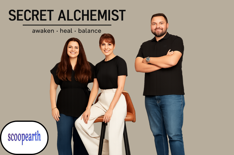 Secret Alchemist $3 million seed funding