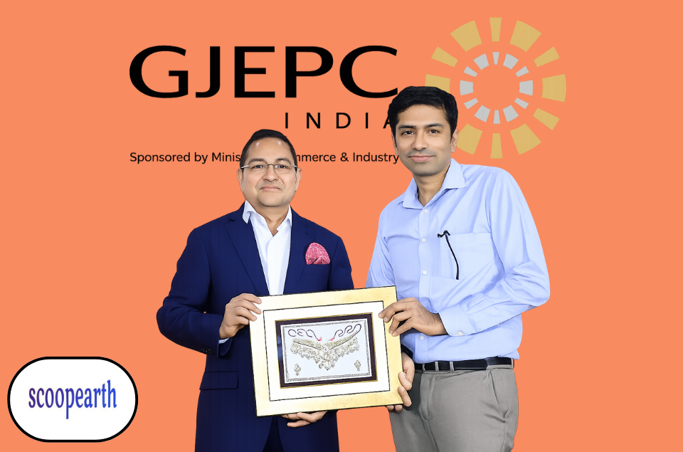 GJEPC launches JewelStart for gems, jewellery, and allied startups