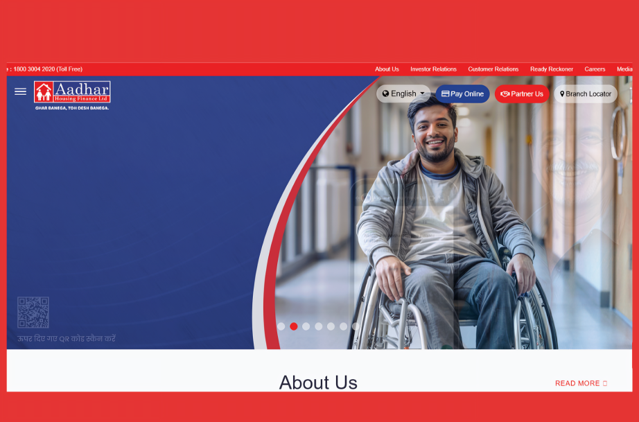 Aadhar Housing Finance Limited RBI approval