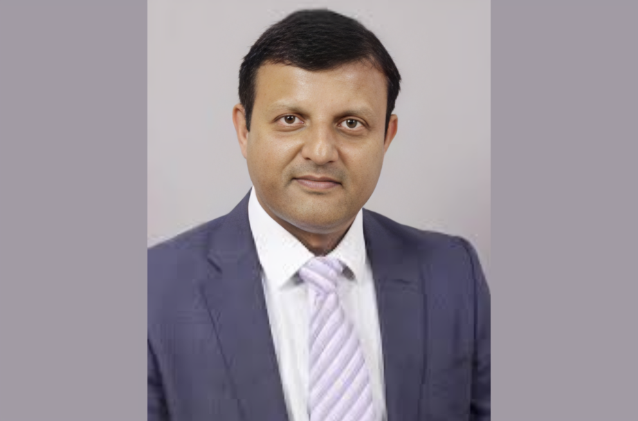 HCLTech elevates Sandeep Saxena