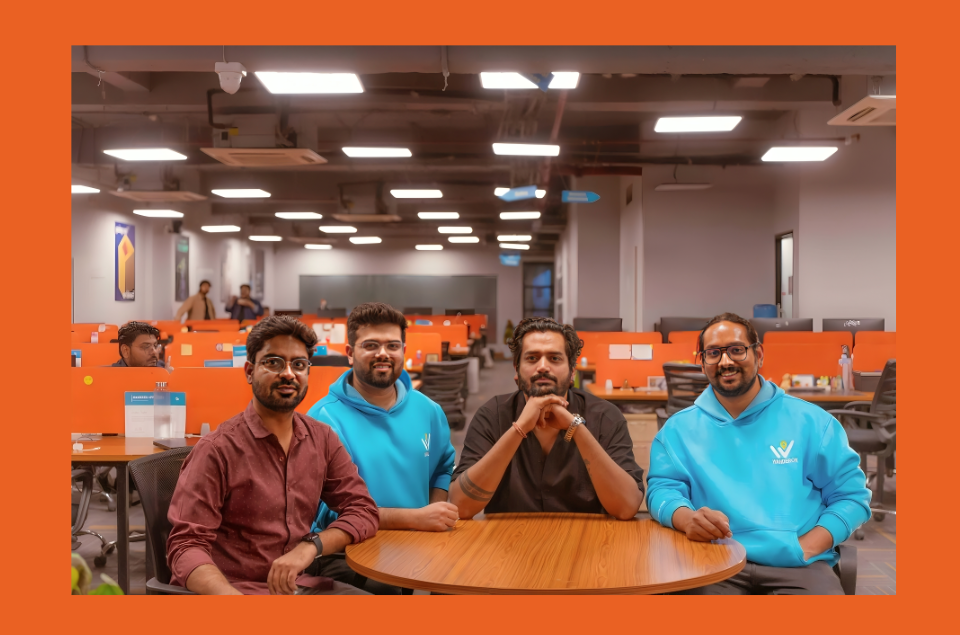 WanderOn secured ₹54 crore in a Series A funding round co-led by DSG Consumer Partners and the Client Associates Alternate Fund (CAAF)