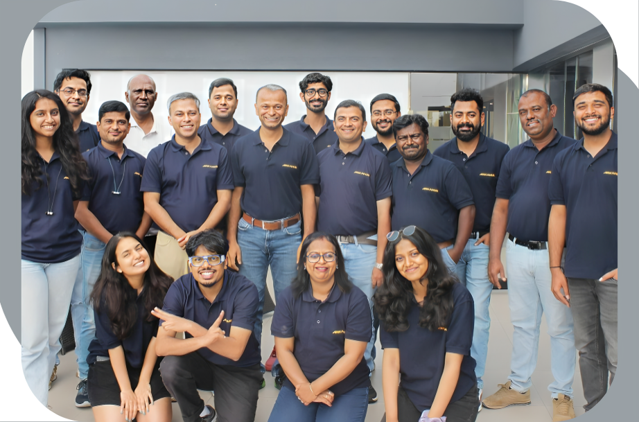 Arkahub home energy solutions