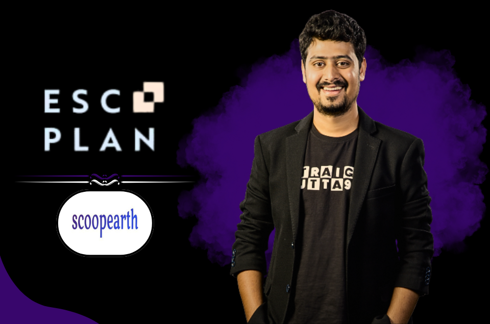 Escape Plan $25 million funding