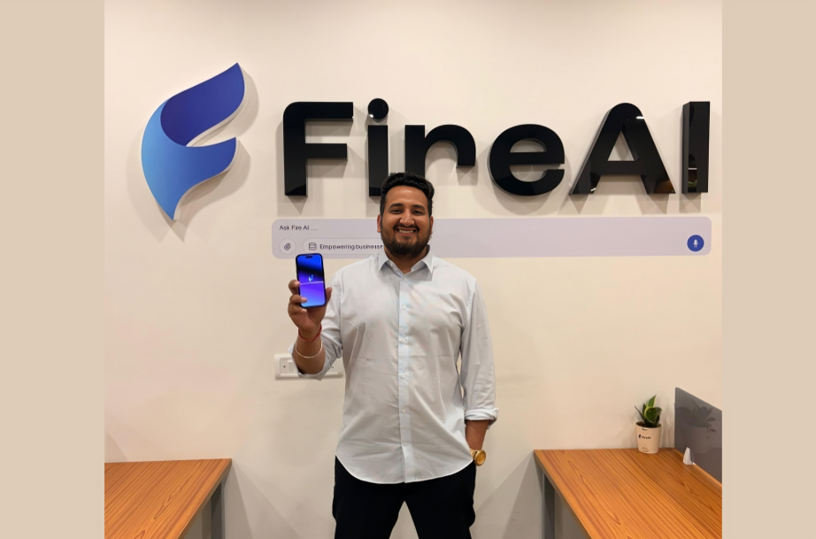 FireAI early-stage funding