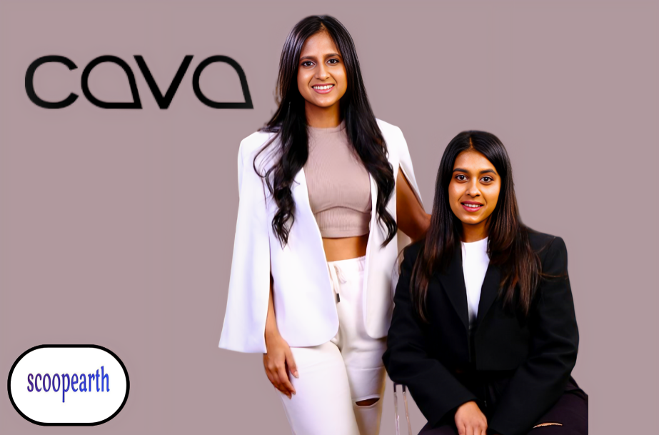 Cava Athleisure ₹35 crore funding