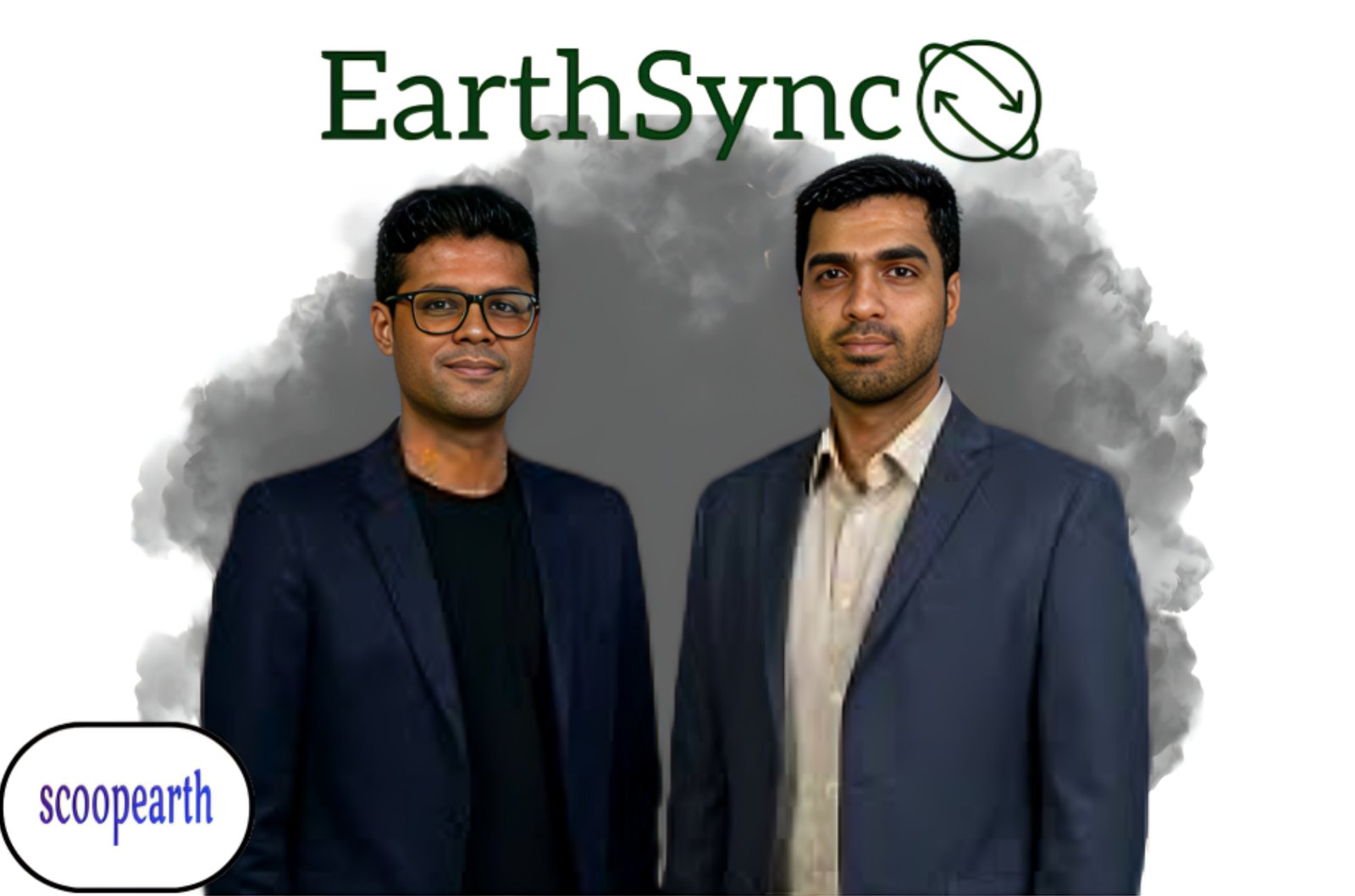 EarthSync $1 million funding