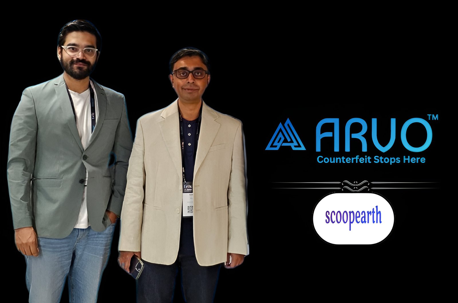 OneARVO secured ₹1.23 crore in a pre-seed funding round led by Inflection Point Ventures (IPV)