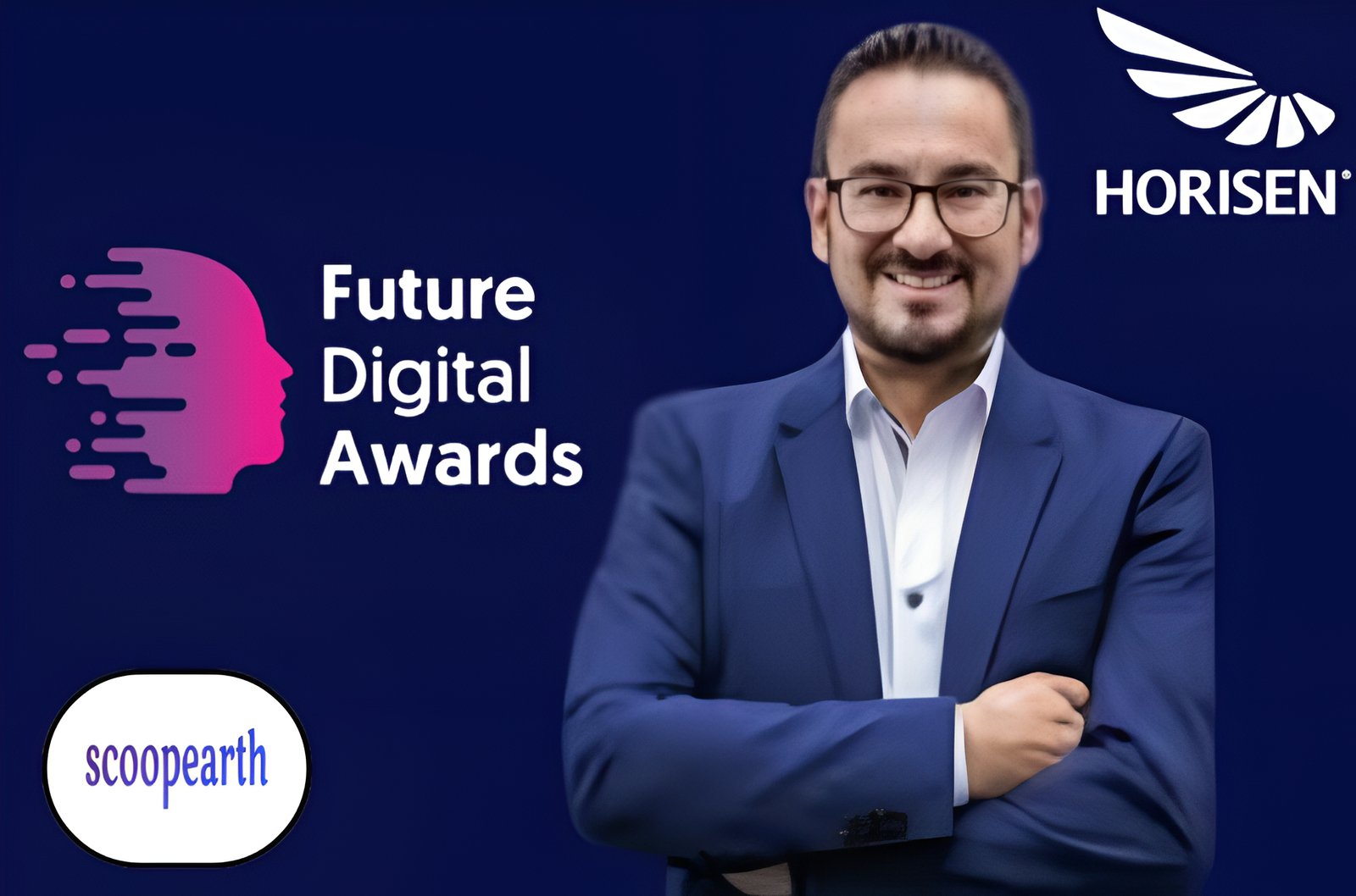 HORISEN Wins Juniper Research’s Gold Award