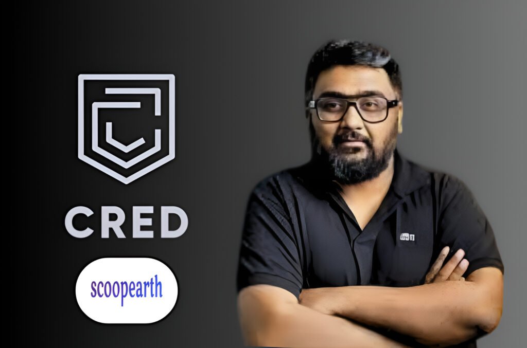CRED ₹2,735 Crore Revenue