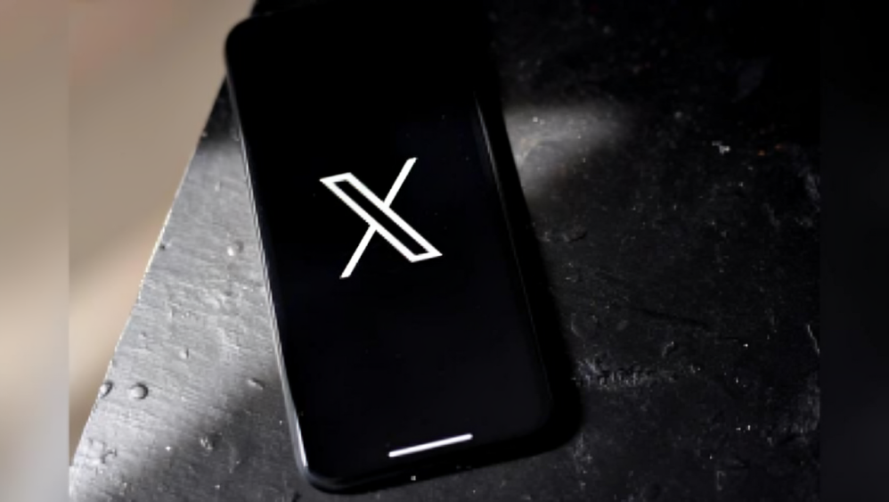 Government action on X platform India